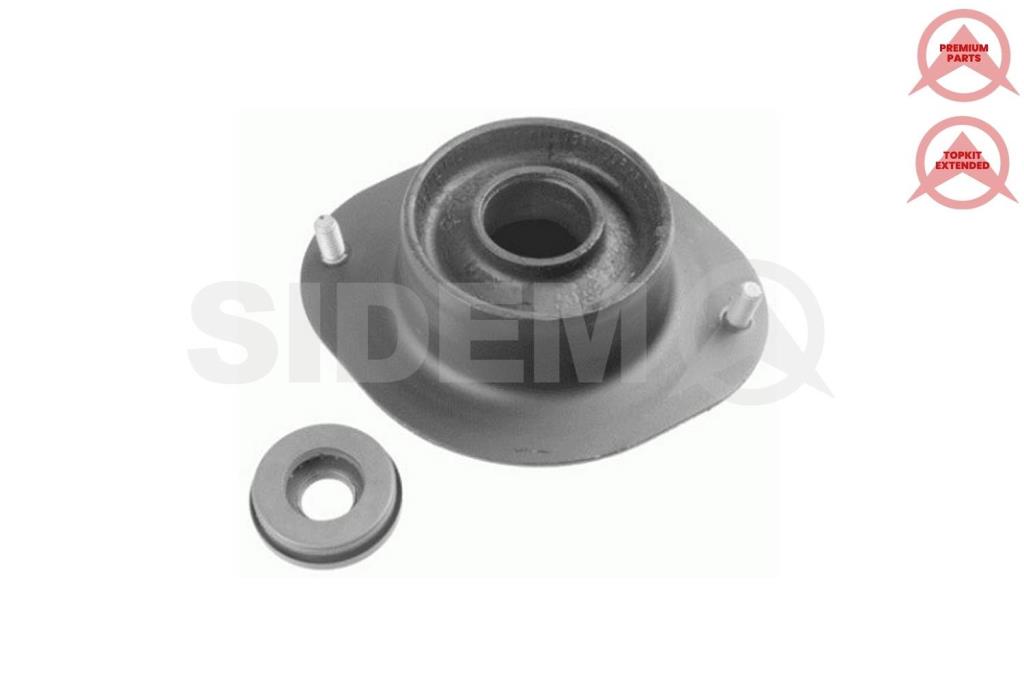 Kit de reparação copo de suspensão SIDEM ref. 809422 KIT